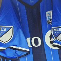 Adrián Arregui – Montreal Impact 2017 – Match Issued - Image 7