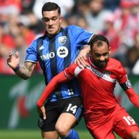 Adrián Arregui – Montreal Impact 2017 – Match Issued - Image 9
