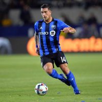 Adrián Arregui – Montreal Impact 2017 – Match Issued - Image 10