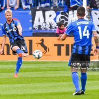 Adrián Arregui – Montreal Impact 2017 – Match Issued - Image 11