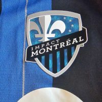 Adrián Arregui – Montreal Impact 2017 – Match Issued - Image 12