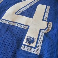 Adrián Arregui – Montreal Impact 2017 – Match Issued - Image 19