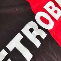 Diego Buonanotte – River Plate – Carlsberg Cup 2009 – Match Worn - Imagen 22