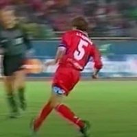 Juan Carlos Burbano – El Nacional 2002 – Match Worn - Image 9
