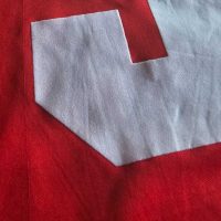 Juan Carlos Burbano – El Nacional 2002 – Match Worn - Image 18