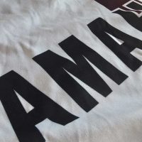 Maximiliano Cáceres – Lanús 2015 – Match Worn in bench - Imagen 15