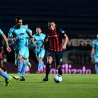 Fabricio Coloccini – San Lorenzo – Torneo Primera División 2017 – Match Worn in bench - Image 11
