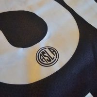 Fabricio Coloccini – San Lorenzo – Torneo Primera División 2017 – Match Worn in bench - Image 21