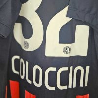 Fabricio Coloccini – San Lorenzo – Copa Argentina 2018 – Match Worn - Image 8