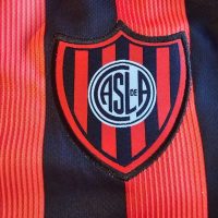 Fabricio Coloccini – San Lorenzo – Copa Argentina 2018 – Match Worn - Image 12