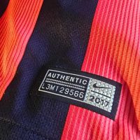 Fabricio Coloccini – San Lorenzo – Copa Argentina 2018 – Match Worn - Image 14