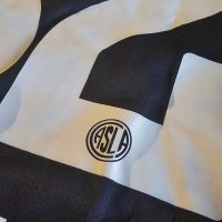 Fabricio Coloccini – San Lorenzo – Copa Argentina 2018 – Match Worn - Image 17