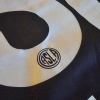 Fabricio Coloccini – San Lorenzo – Copa Argentina 2018 – Match Worn - Image 18