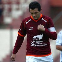 Matías Córdoba – Club Deportes la Serena – Torneo Clausura 2012 – Match Worn - Image 9