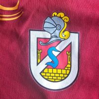 Matías Córdoba – Club Deportes la Serena – Torneo Clausura 2012 – Match Worn - Image 11