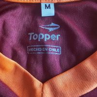 Matías Córdoba – Club Deportes la Serena – Torneo Clausura 2012 – Match Worn - Image 12