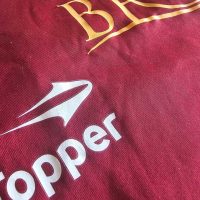 Matías Córdoba – Club Deportes la Serena – Torneo Clausura 2012 – Match Worn - Image 13