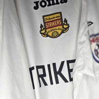 Eduardo Coudet – Fort Lauderdale Strikers 2011 – Match Worn - Image 7