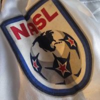 Eduardo Coudet – Fort Lauderdale Strikers 2011 – Match Worn - Image 12