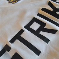 Eduardo Coudet – Fort Lauderdale Strikers 2011 – Match Worn - Image 15