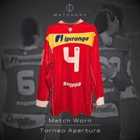 Pablo de Muner – Argentinos Juniors 2006 – Match Issued - Imagen 3