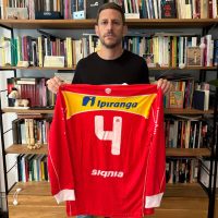 Pablo de Muner – Argentinos Juniors 2006 – Match Issued - Imagen 6