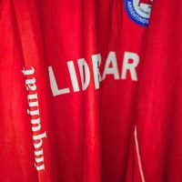 Pablo de Muner – Argentinos Juniors 2006 – Match Issued - Imagen 7