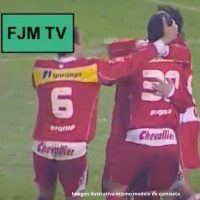 Pablo de Muner – Argentinos Juniors 2006 – Match Issued - Imagen 9