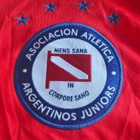 Pablo de Muner – Argentinos Juniors 2006 – Match Issued - Imagen 10