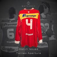 Pablo de Muner – Argentinos Juniors 2006 – Match Issued - Imagen 3