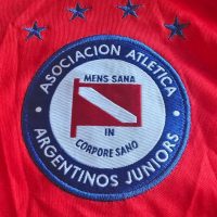 Pablo de Muner – Argentinos Juniors 2006 – Match Issued - Imagen 10