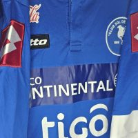 Pablo de Muner – Sol de America 2014 – Match Issued - Imagen 8