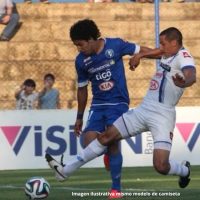 Pablo de Muner – Sol de America 2014 – Match Issued - Imagen 9