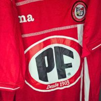 Pablo de Muner – Club Deportivo Unión San Felipe 2012 – Match Worn - Image 7