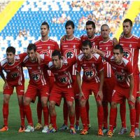 Pablo de Muner – Club Deportivo Unión San Felipe 2012 – Match Worn - Image 10