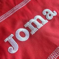 Pablo de Muner – Club Deportivo Unión San Felipe 2012 – Match Worn - Image 13