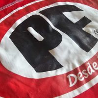 Pablo de Muner – Club Deportivo Unión San Felipe 2012 – Match Worn - Image 14