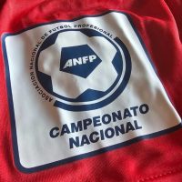 Pablo de Muner – Club Deportivo Unión San Felipe 2012 – Match Worn - Image 16