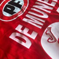 Pablo de Muner – Club Deportivo Unión San Felipe 2012 – Match Worn - Image 17