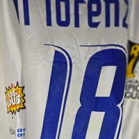 Leonardo Di Lorenzo – Montreal Impact – CONCACAF Champions League 2008 – Match Worn - Image 8