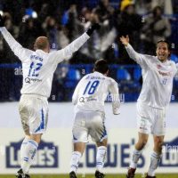 Leonardo Di Lorenzo – Montreal Impact – CONCACAF Champions League 2008 – Match Worn - Image 9