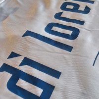 Leonardo Di Lorenzo – Montreal Impact – CONCACAF Champions League 2008 – Match Worn - Image 16