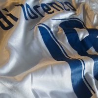 Leonardo Di Lorenzo – Montreal Impact – CONCACAF Champions League 2008 – Match Worn - Image 17