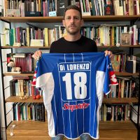 Leonardo Di Lorenzo – Montreal Impact 2006 – Match Worn - Image 6