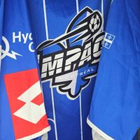 Leonardo Di Lorenzo – Montreal Impact 2006 – Match Worn - Image 8