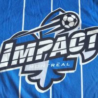 Leonardo Di Lorenzo – Montreal Impact 2006 – Match Worn - Image 10