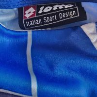 Leonardo Di Lorenzo – Montreal Impact 2006 – Match Worn - Image 12