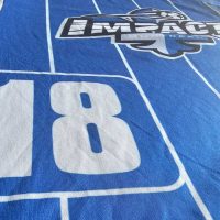 Leonardo Di Lorenzo – Montreal Impact 2006 – Match Worn - Image 14