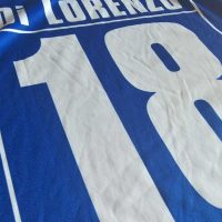 Leonardo Di Lorenzo – Montreal Impact 2006 – Match Worn - Image 15