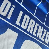 Leonardo Di Lorenzo – Montreal Impact 2006 – Match Worn - Image 16
